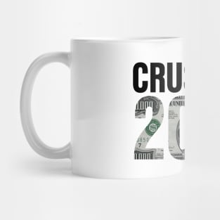 Crushing 2020 (100 Mill) | Happy New Year 2020 Mug